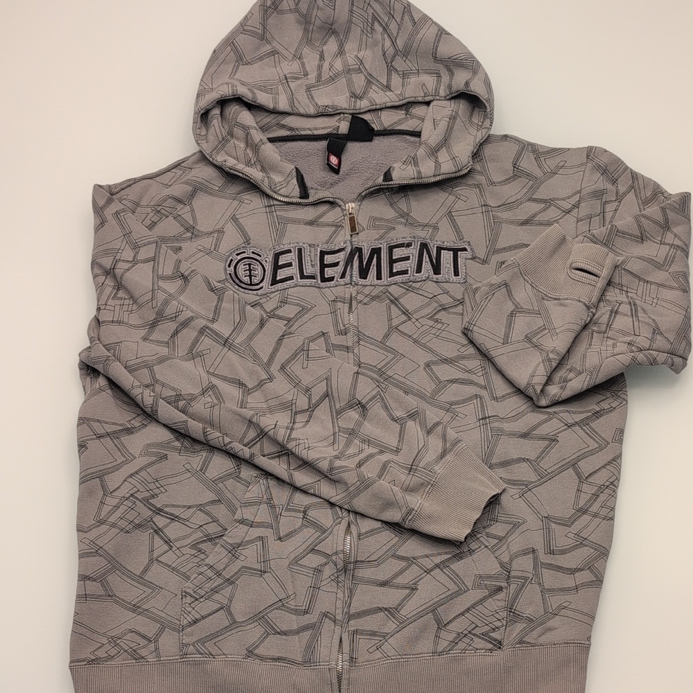 Vintage Rare Y2K Element